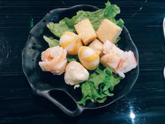 -东椰·海南椰子鸡火锅(朝阳门店)