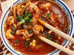 -老三样·旧食新味(绿地店)
