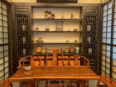 -茶叁酒肆·楚味江湖(菱角湖店)