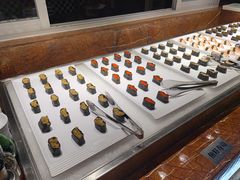 寿司-汉巴味德(大悦城店)