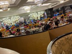 -芭菲盛宴·环球美食(解放碑英利国际店)