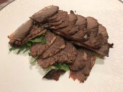 -在前门·烤鸭北京菜(五月花广场店)
