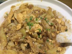 -山丹丹西北菜(金贸大厦店)