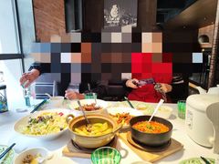 -张福记(陇海中路店)