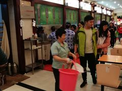 -龙抄手(春熙路总店)