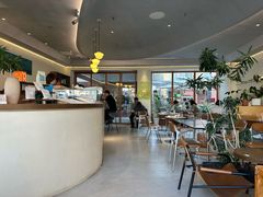 -fishtank鱼缸咖啡(三山街店)