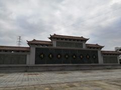 -梵天禅寺