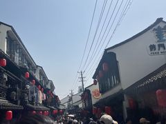 -赵天禄(葑门横街店)