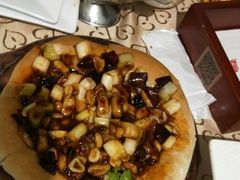 -大鸭梨烤鸭(左家庄店)