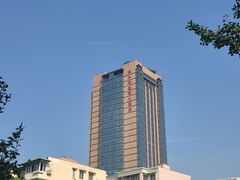 -杭州海外海皇冠大酒店