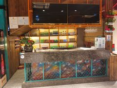 -锦州烧烤·纸包鱼(物资学院路店)