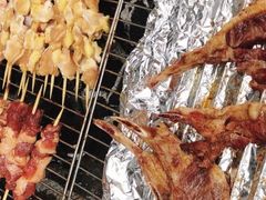 -九府羊·鲜羊火锅·烤串(新华路店)