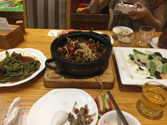 -原鄉本味 楚菜 丹江口鱼(北苑店)