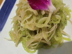 -枣子树·素食餐厅(普陀山店)
