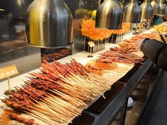 -苏格里岛自助海鲜火锅烧烤(大汉悦中心店)