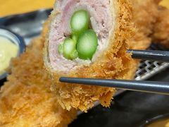 -胜博殿日式炸猪排(西红门店)