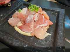 -厚贞日式烤肉(浦东汇智店)
