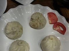 -弘法寺斋菜馆素食