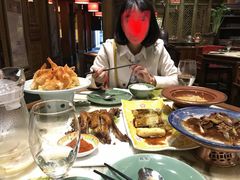 -那家小馆•北京菜•烤鸭(中关村店)