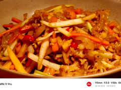 -黄鹤天厨·泡椒田鸡创始者(莲花店)