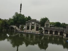 -台儿庄古城