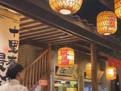-南京大牌档(崇文门国瑞店)