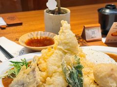 -CURRY YA 熟成咖哩專門店(深圳湾万象城店)