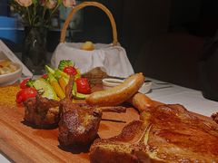 -研食记西餐厅(金融中心店)