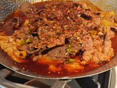 -全牛匠·乐山跷脚牛肉(西北旺万象汇店)