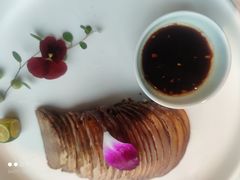 -惠丰堂饭庄·烤鸭·京味菜(西北旺·唐家岭店)
