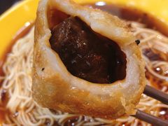 -毛华美食(清扬路店)