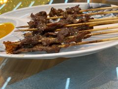 -皮记海鲜1995(寮步店)