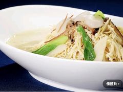 -览江阁中餐厅·淮扬菜(兆和皇冠假日酒店)