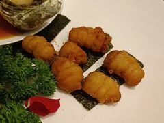 -奕景海鲜酒家· 大连海鲜(星海广场店)