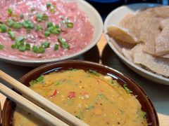 -阳阳老火锅(小南门店)