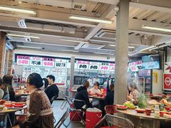 -生活如沸·顺德水牛奶火锅(大学路店)