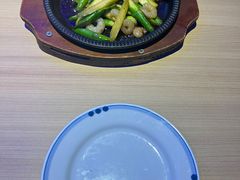 -琴寿司居酒屋(中山广场店)