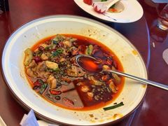 -粤尚腾香居中餐厅(首都机场希尔顿店)