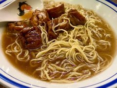 -亞婆井·劲抽面食(铂顿城店)