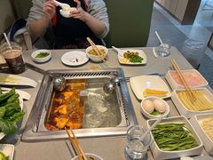 -海底捞火锅(杭州滨江九宜城店)