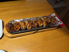 -伊喜饺子·烤鸭(五道口学院路店)