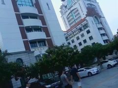 -厦门大学(思明校区)