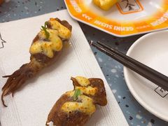 -元气寿司(东方宝泰店)