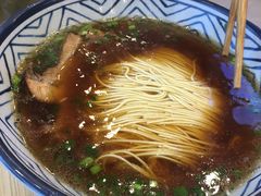 -朱洪元苏式面馆(绿宝广场店)