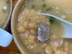 -朱大嘴肥肠血旺(福字街店)