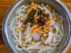 -老东江米粉