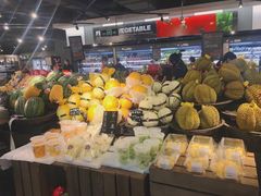 -Olé精品超市(天汇广场店)