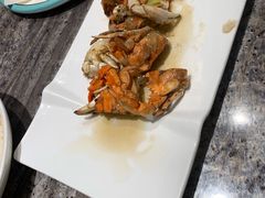 -海旺小海鲜大排档(冠亚星城店)