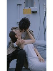 -时光印记婚纱摄影工作室·原创定制