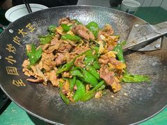 -费大厨辣椒炒肉(太平老街店)
